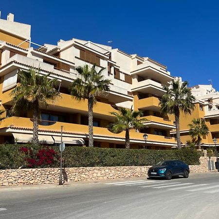 Punta Prima Nice Apartment With Sea Views Torrevieja Eksteriør bilde