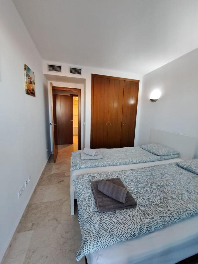 Punta Prima Nice Apartment With Sea Views Torrevieja Eksteriør bilde