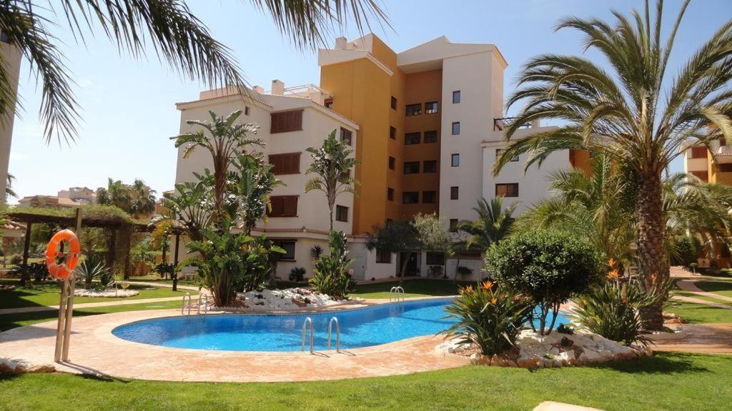 Punta Prima Nice Apartment With Sea Views Torrevieja Eksteriør bilde