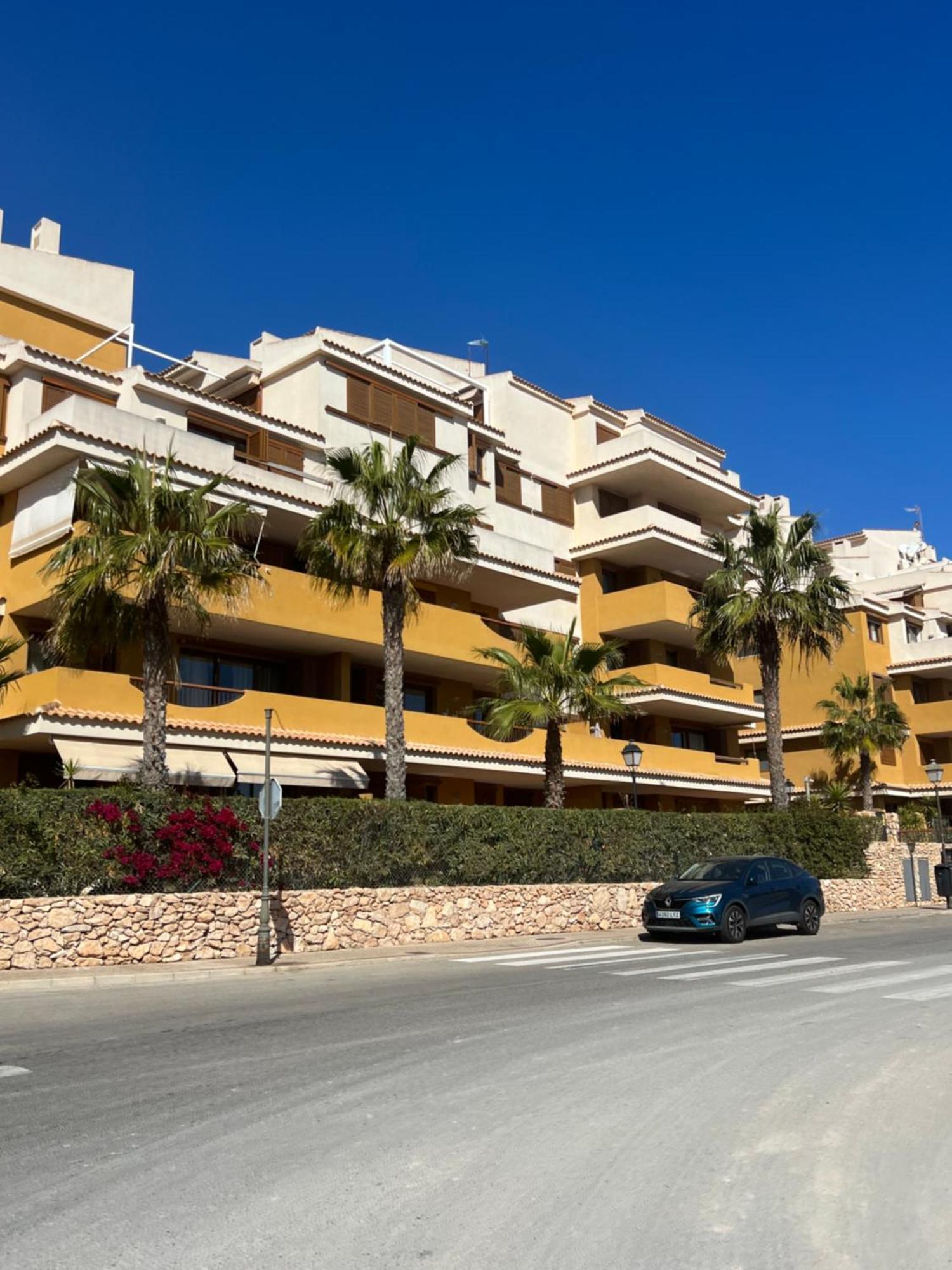 Punta Prima Nice Apartment With Sea Views Torrevieja Eksteriør bilde
