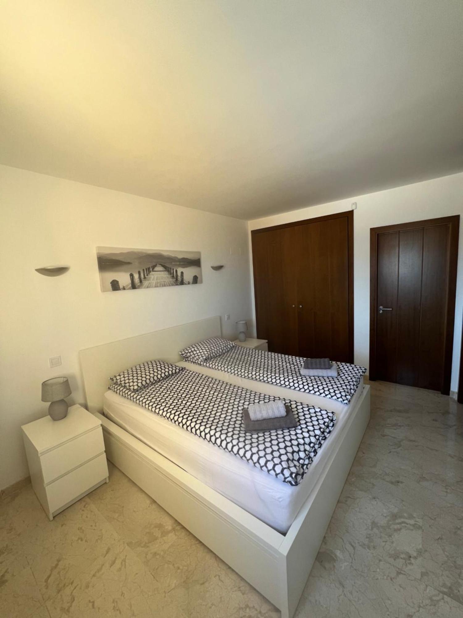 Punta Prima Nice Apartment With Sea Views Torrevieja Eksteriør bilde
