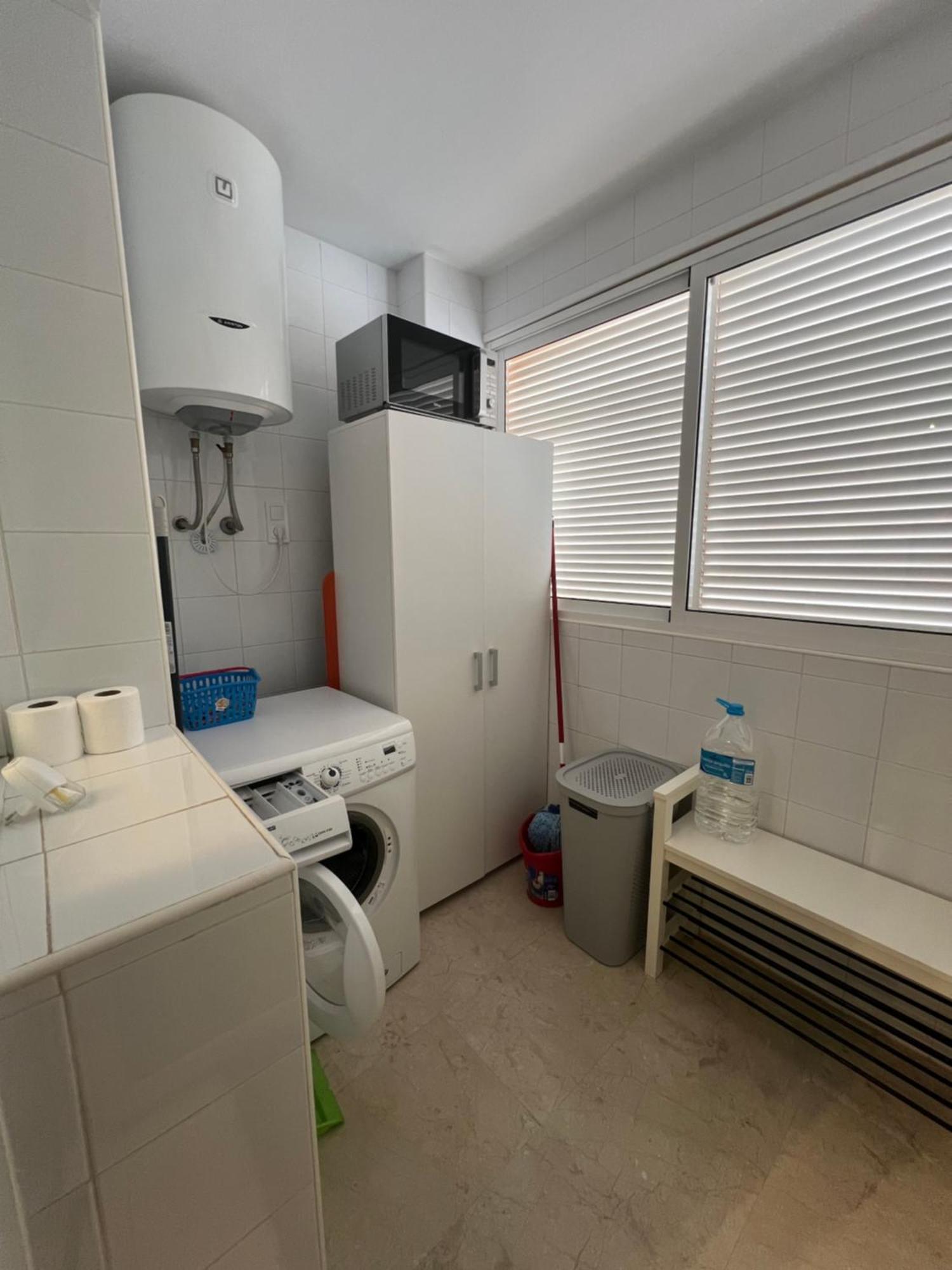 Punta Prima Nice Apartment With Sea Views Torrevieja Eksteriør bilde