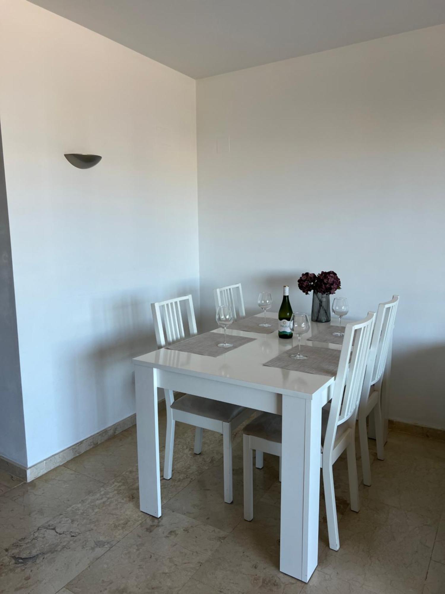 Punta Prima Nice Apartment With Sea Views Torrevieja Eksteriør bilde