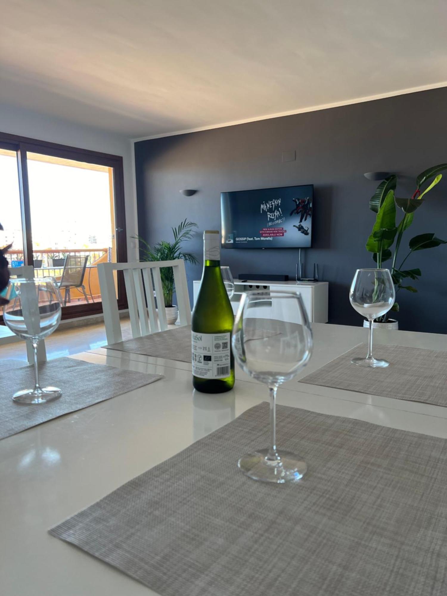 Punta Prima Nice Apartment With Sea Views Torrevieja Eksteriør bilde