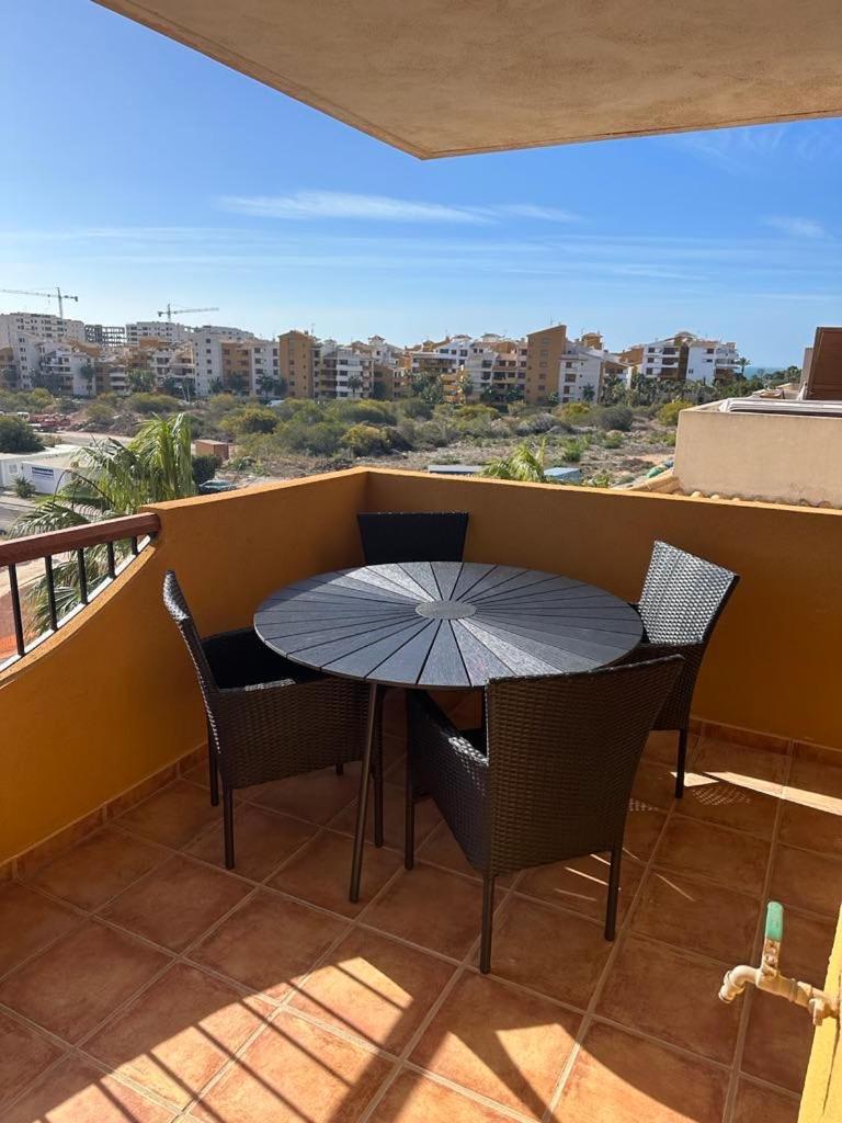 Punta Prima Nice Apartment With Sea Views Torrevieja Eksteriør bilde